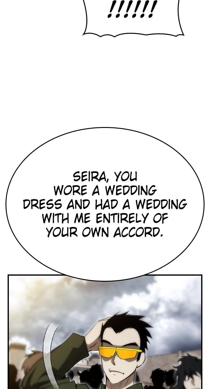 Bad Ending Maker Chapter 81 - Page 81