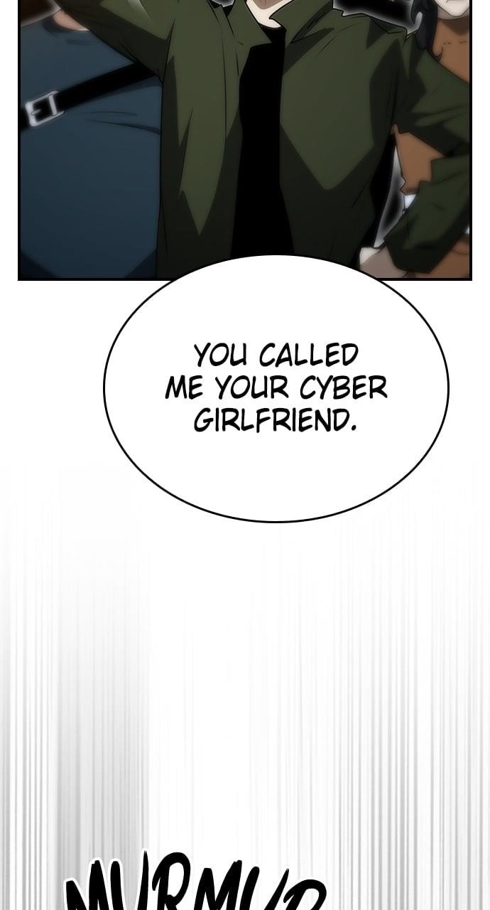 Bad Ending Maker Chapter 81 - Page 82