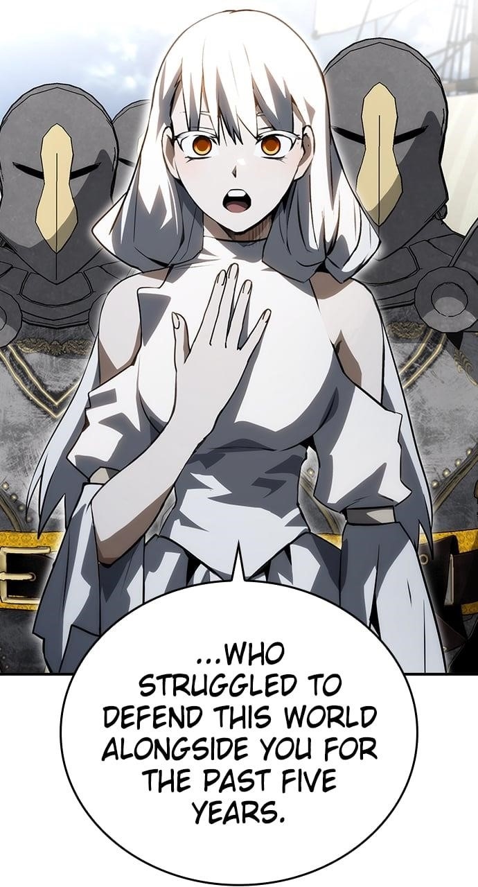 Bad Ending Maker Chapter 81 - Page 85