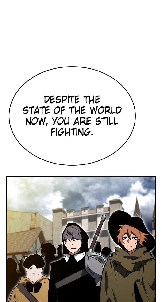 Bad Ending Maker Chapter 81 - Page 86