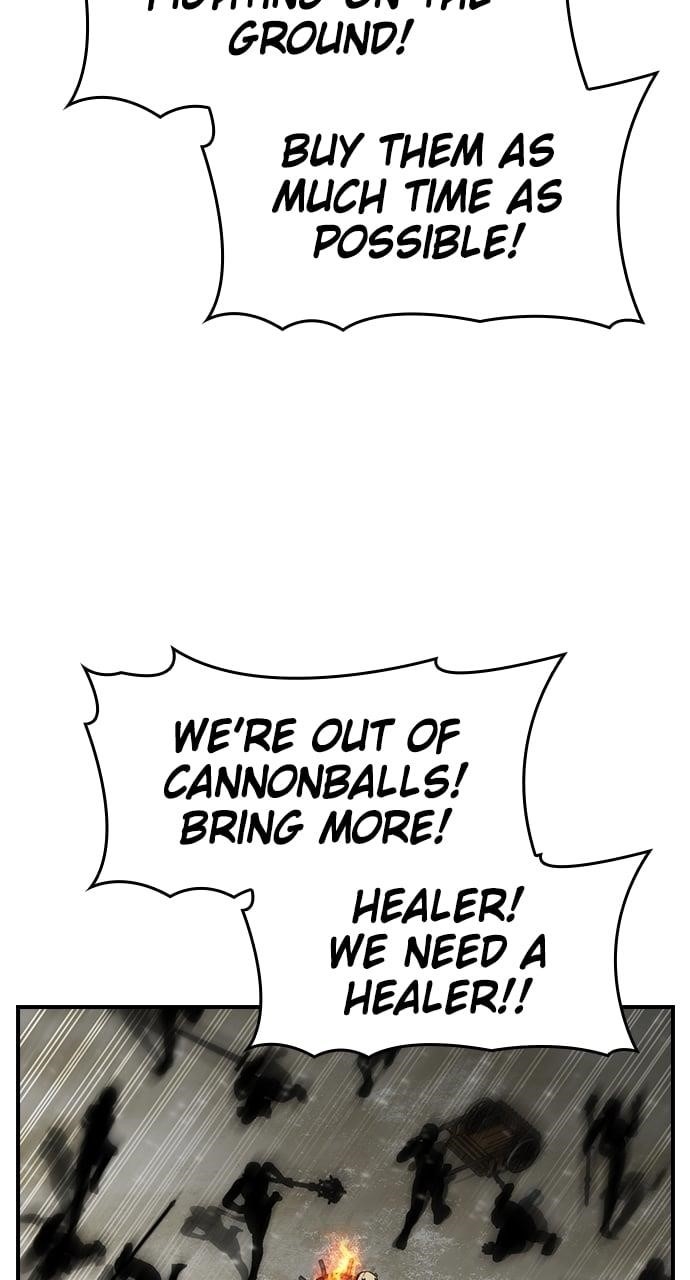 Bad Ending Maker Chapter 81 - Page 94