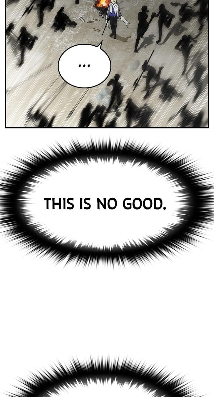 Bad Ending Maker Chapter 81 - Page 95