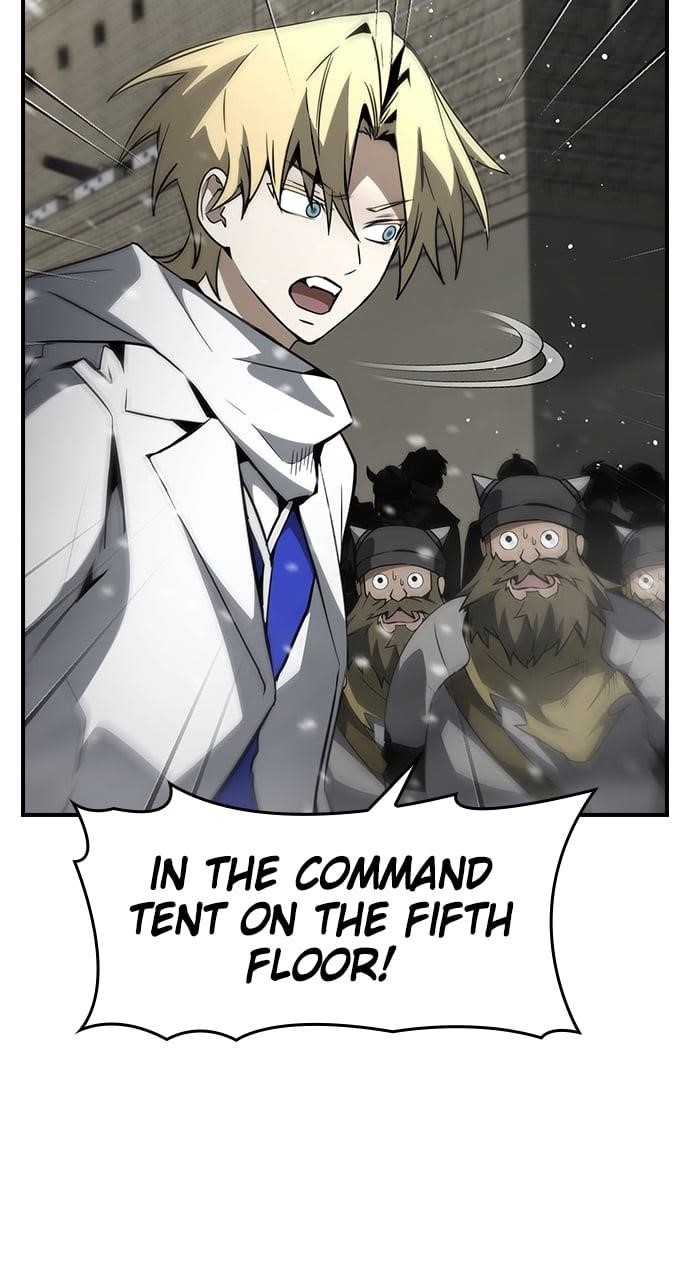 Bad Ending Maker Chapter 81 - Page 98