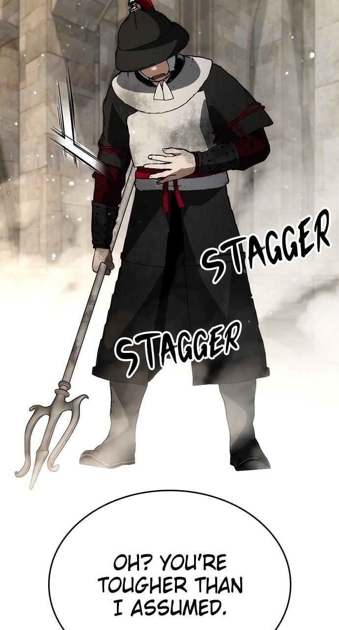 Bad Ending Maker Chapter 82 - Page 100