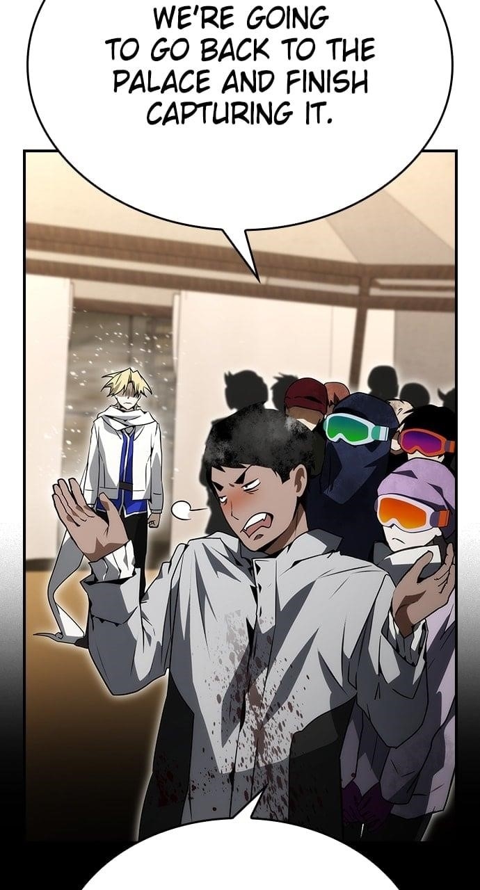 Bad Ending Maker Chapter 82 - Page 11