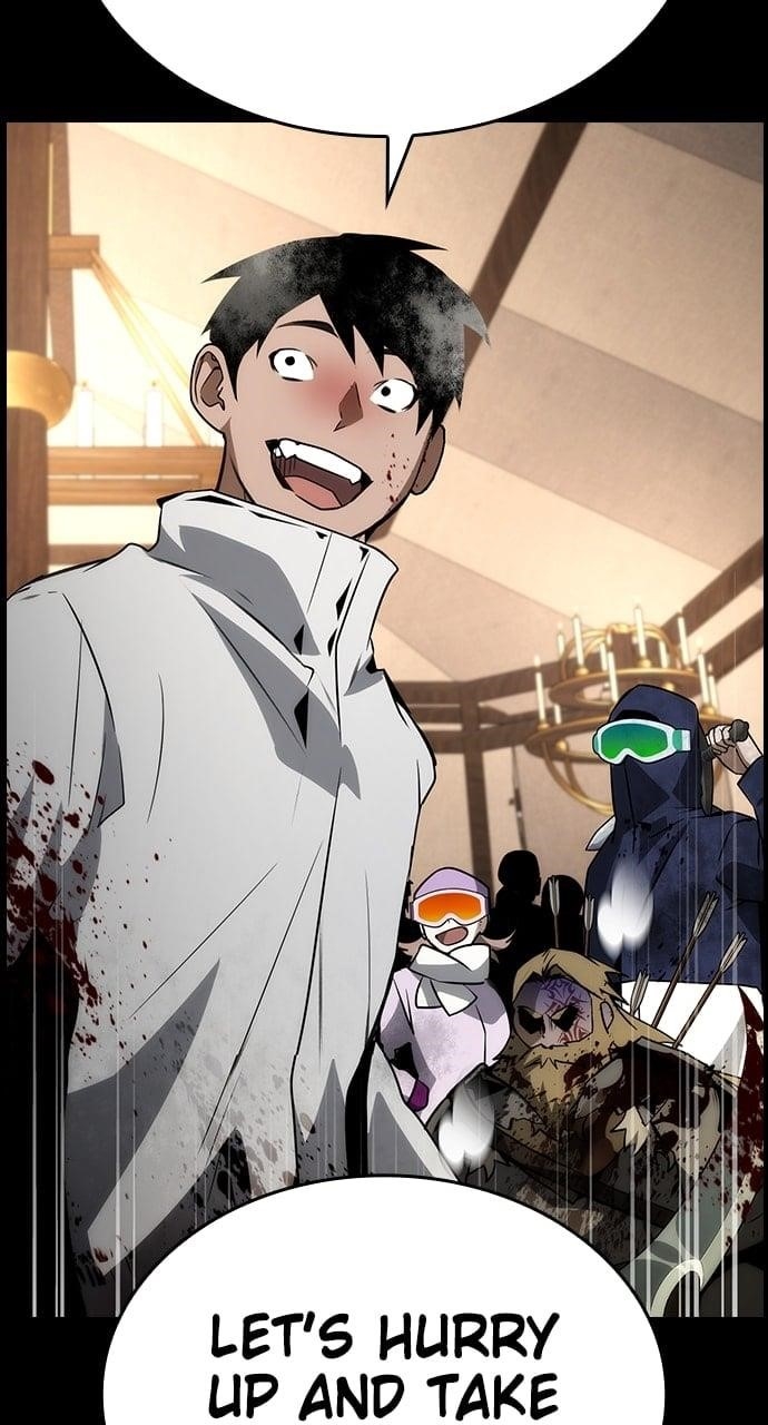 Bad Ending Maker Chapter 82 - Page 2