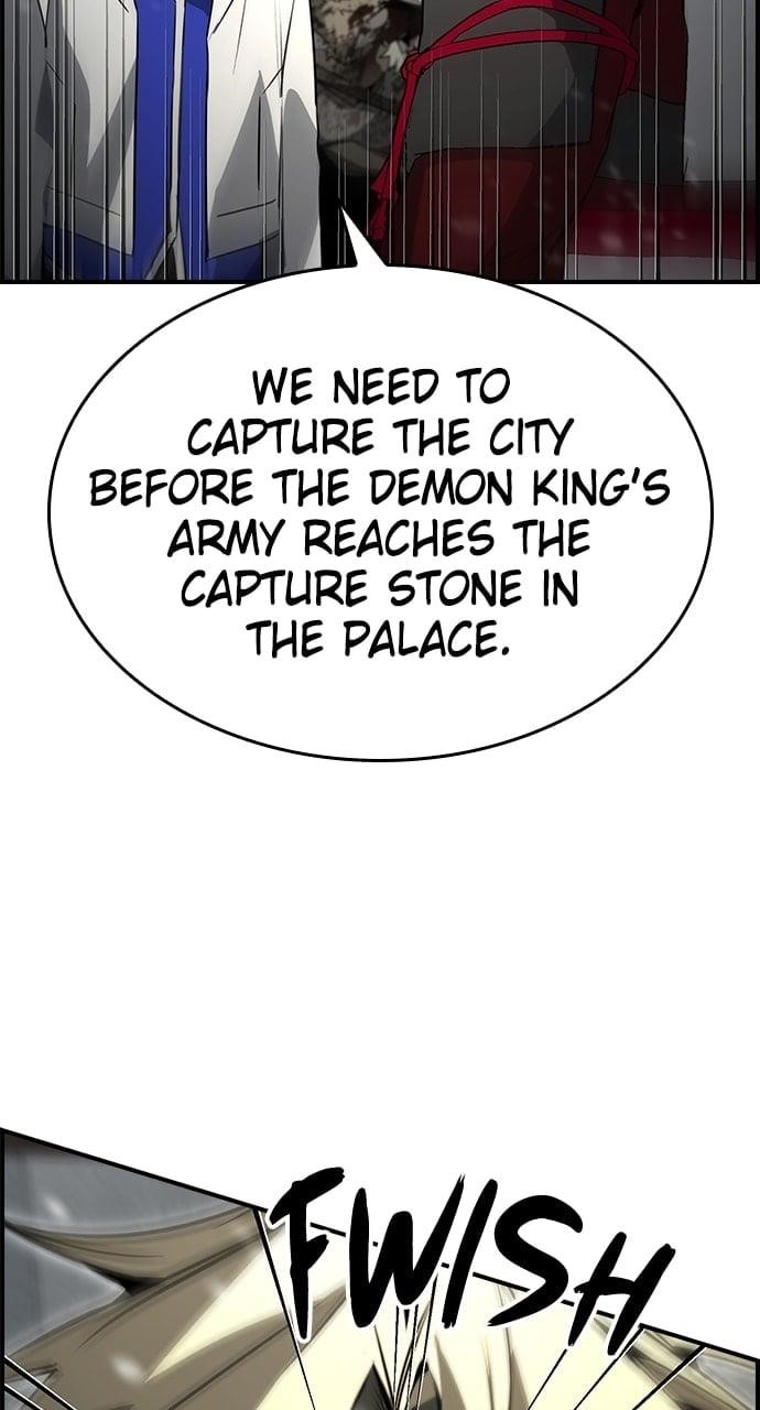 Bad Ending Maker Chapter 82 - Page 21