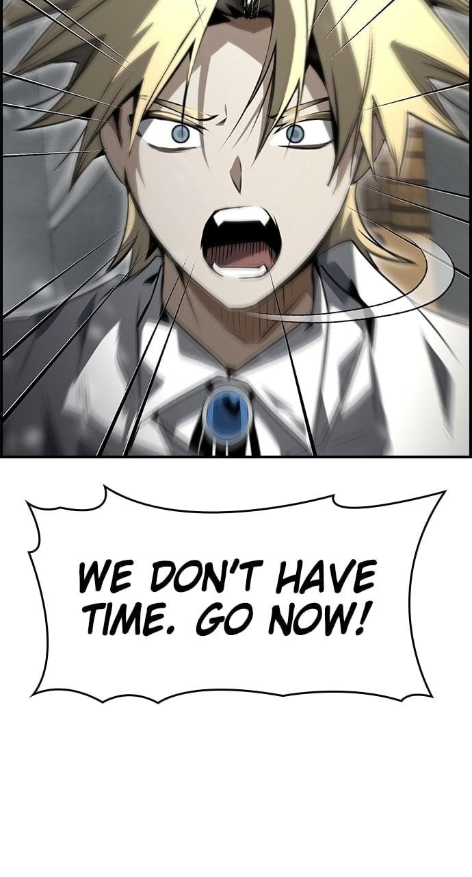 Bad Ending Maker Chapter 82 - Page 22