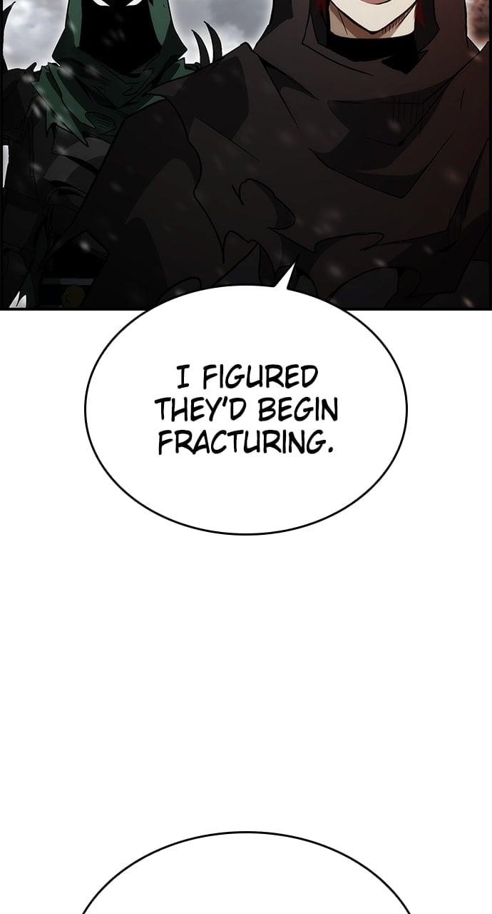 Bad Ending Maker Chapter 82 - Page 25