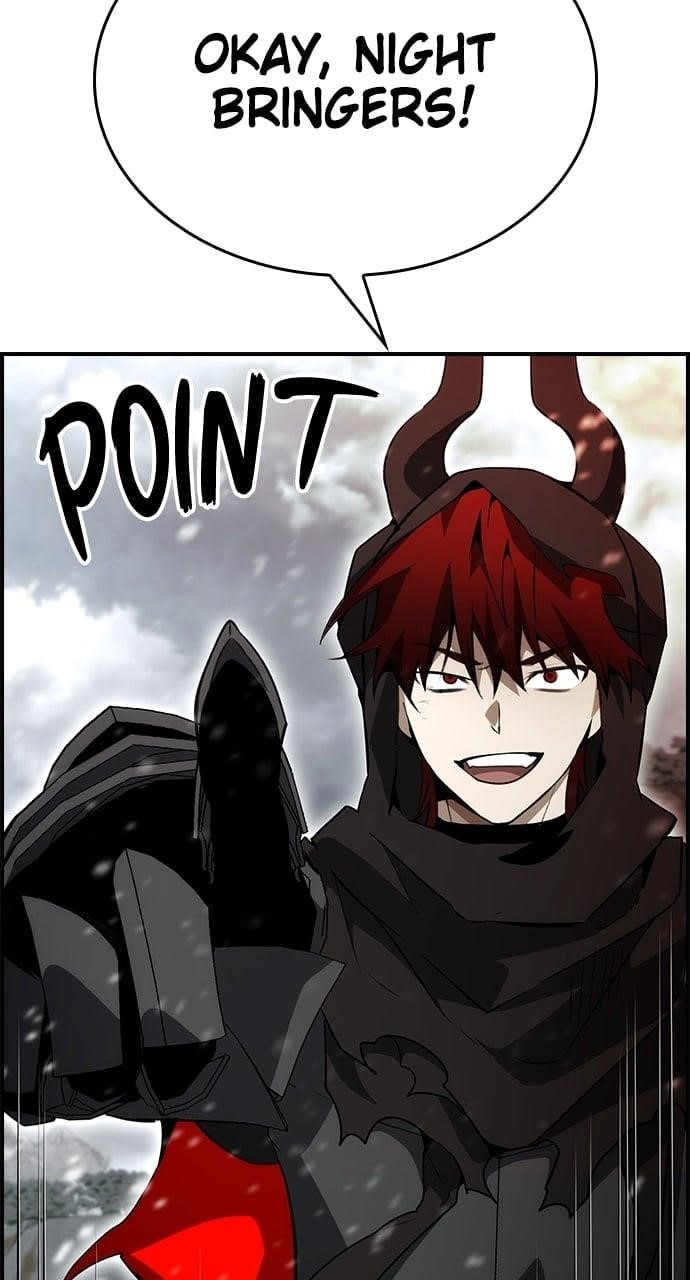 Bad Ending Maker Chapter 82 - Page 26