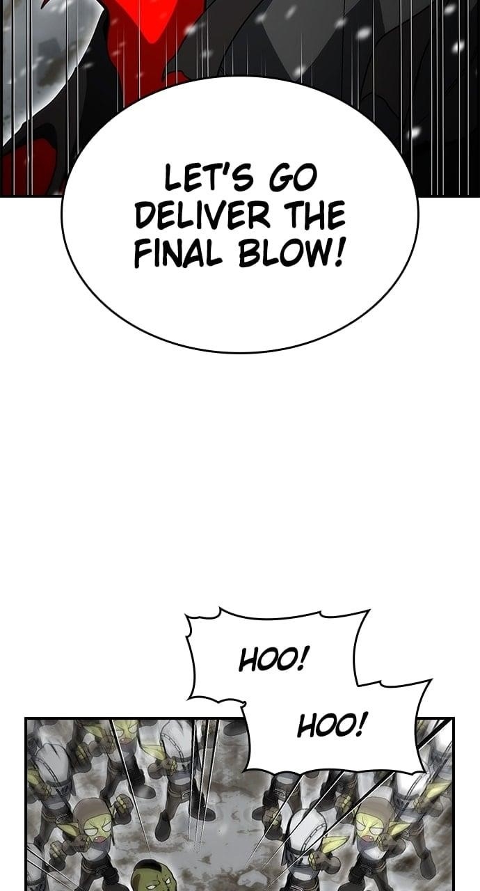 Bad Ending Maker Chapter 82 - Page 27