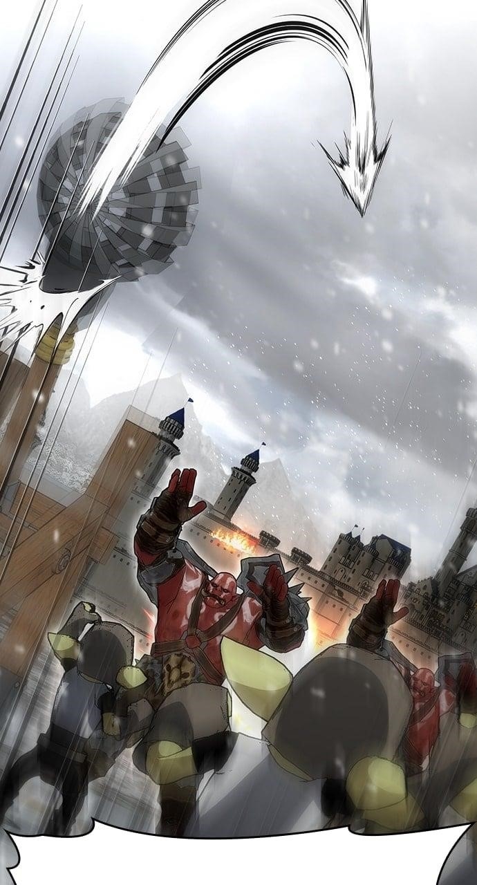 Bad Ending Maker Chapter 82 - Page 29