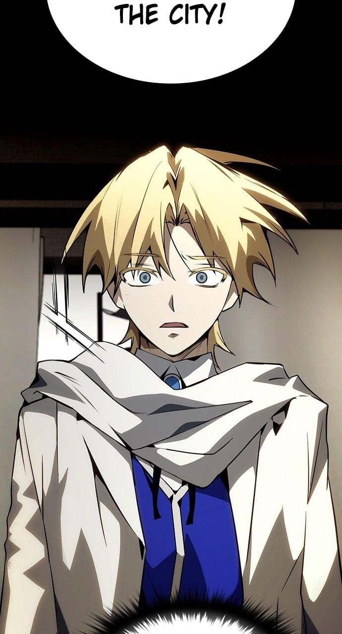 Bad Ending Maker Chapter 82 - Page 3