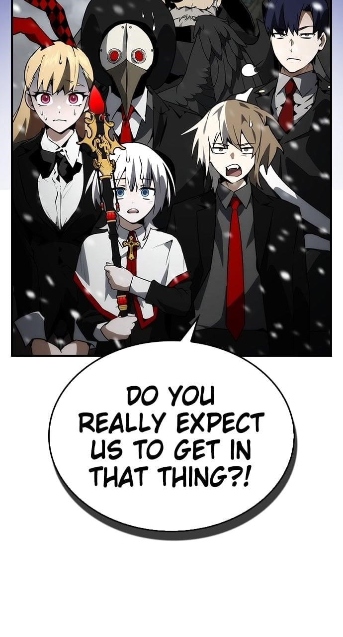 Bad Ending Maker Chapter 82 - Page 31