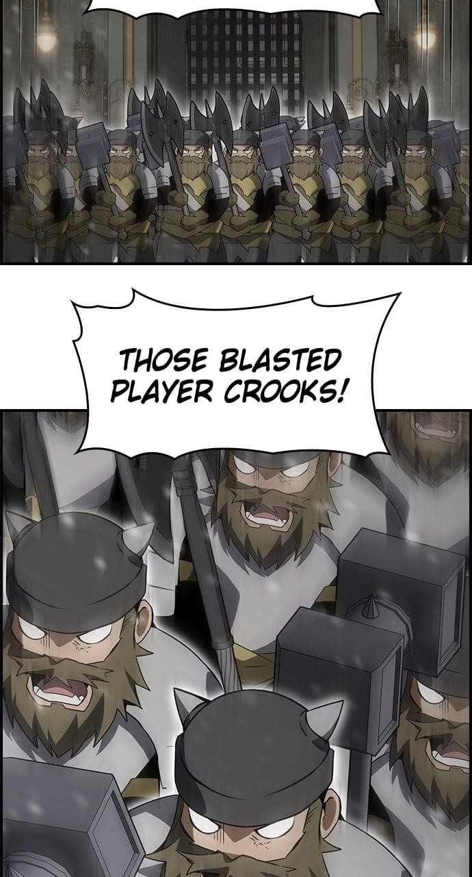 Bad Ending Maker Chapter 82 - Page 33