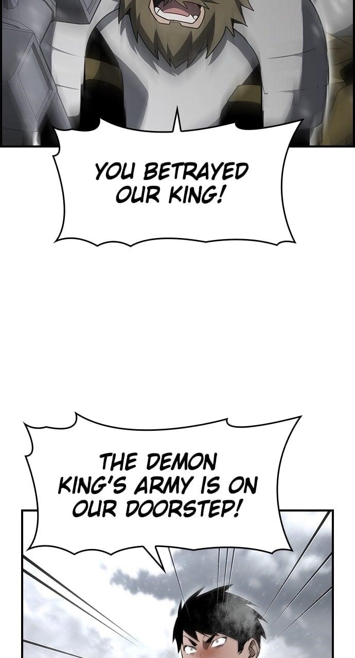 Bad Ending Maker Chapter 82 - Page 34