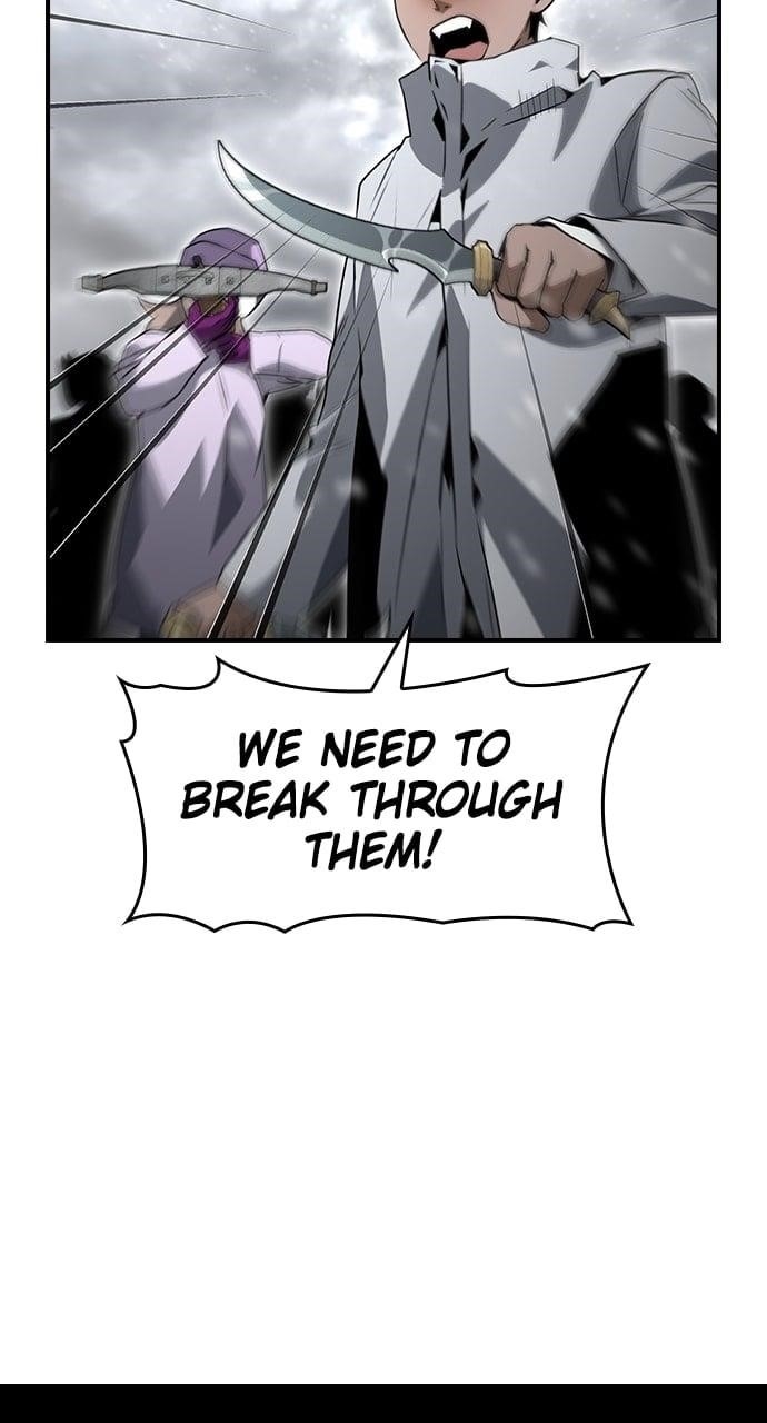 Bad Ending Maker Chapter 82 - Page 35