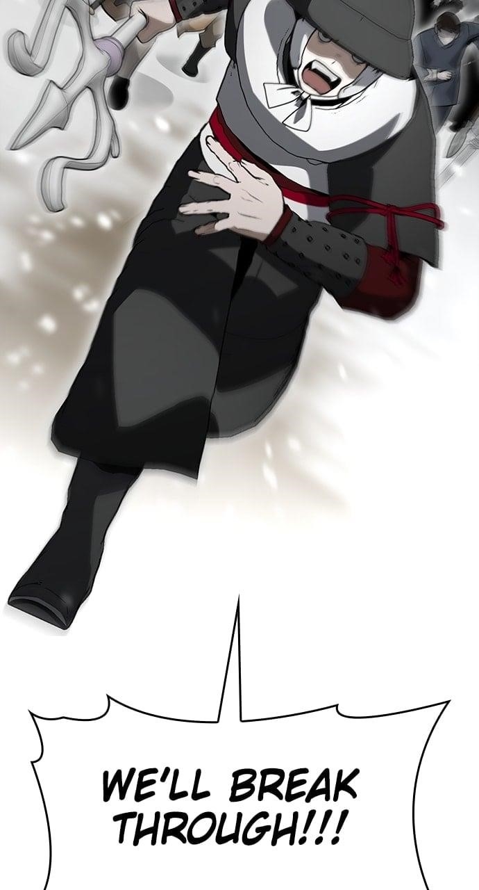 Bad Ending Maker Chapter 82 - Page 37