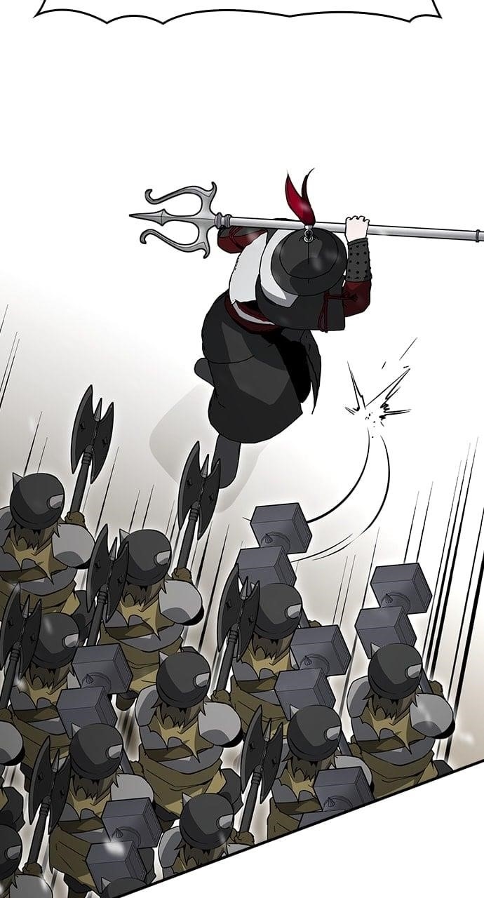 Bad Ending Maker Chapter 82 - Page 38