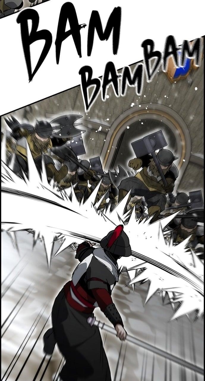 Bad Ending Maker Chapter 82 - Page 39