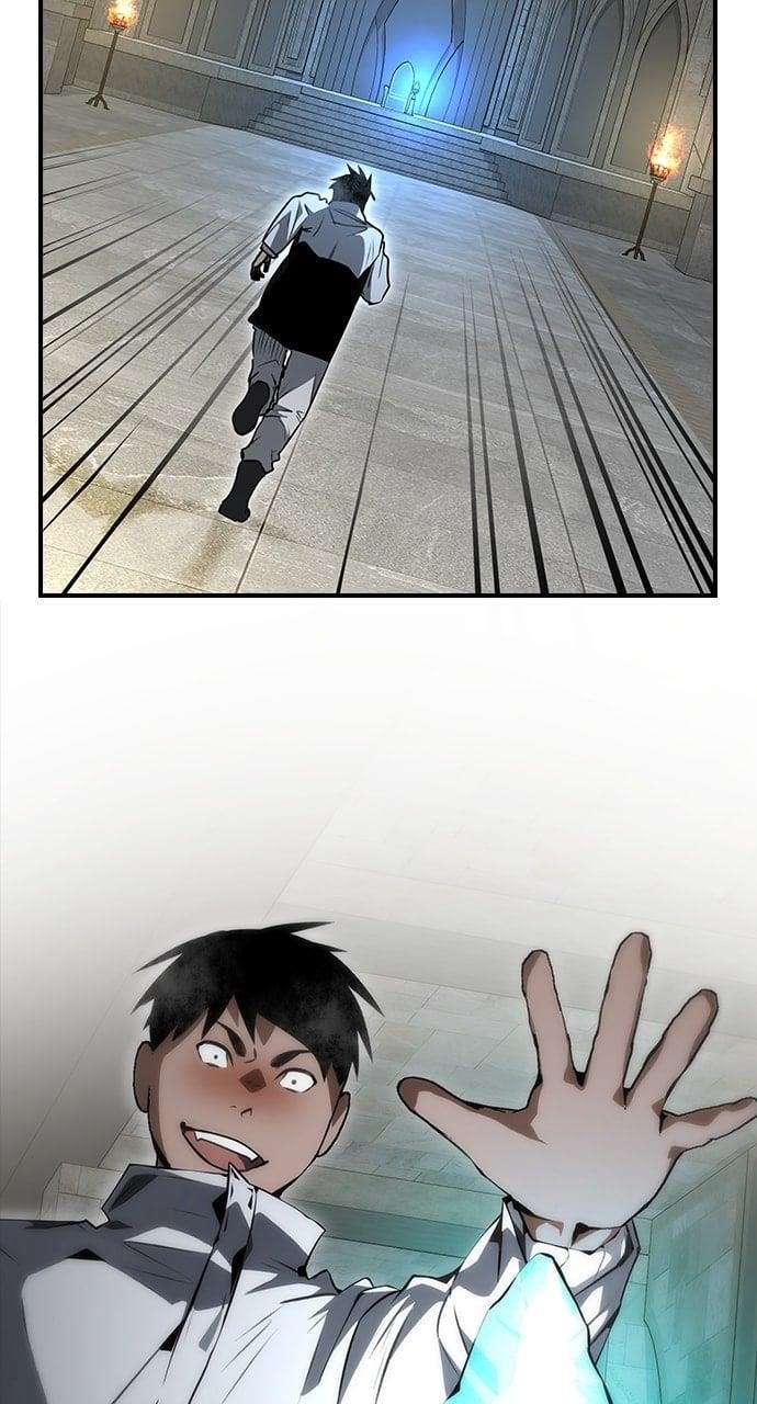 Bad Ending Maker Chapter 82 - Page 43