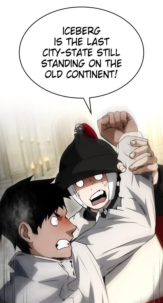 Bad Ending Maker Chapter 82 - Page 46