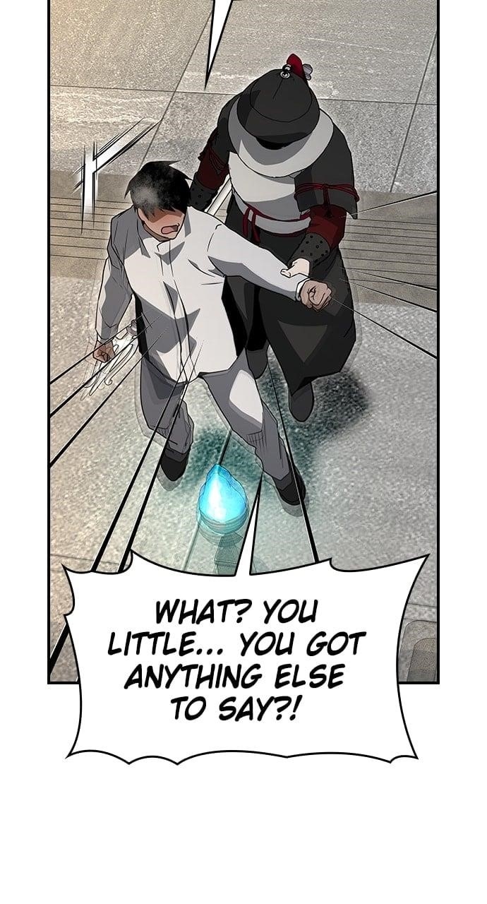 Bad Ending Maker Chapter 82 - Page 51