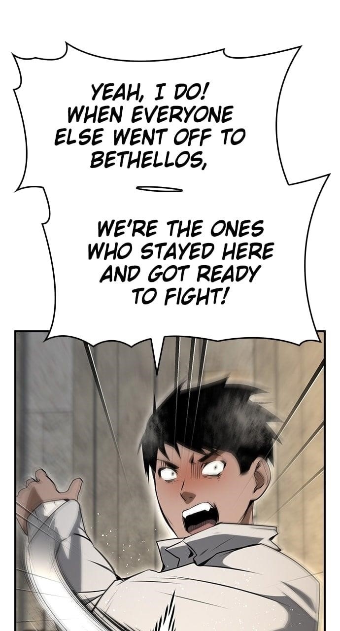 Bad Ending Maker Chapter 82 - Page 52