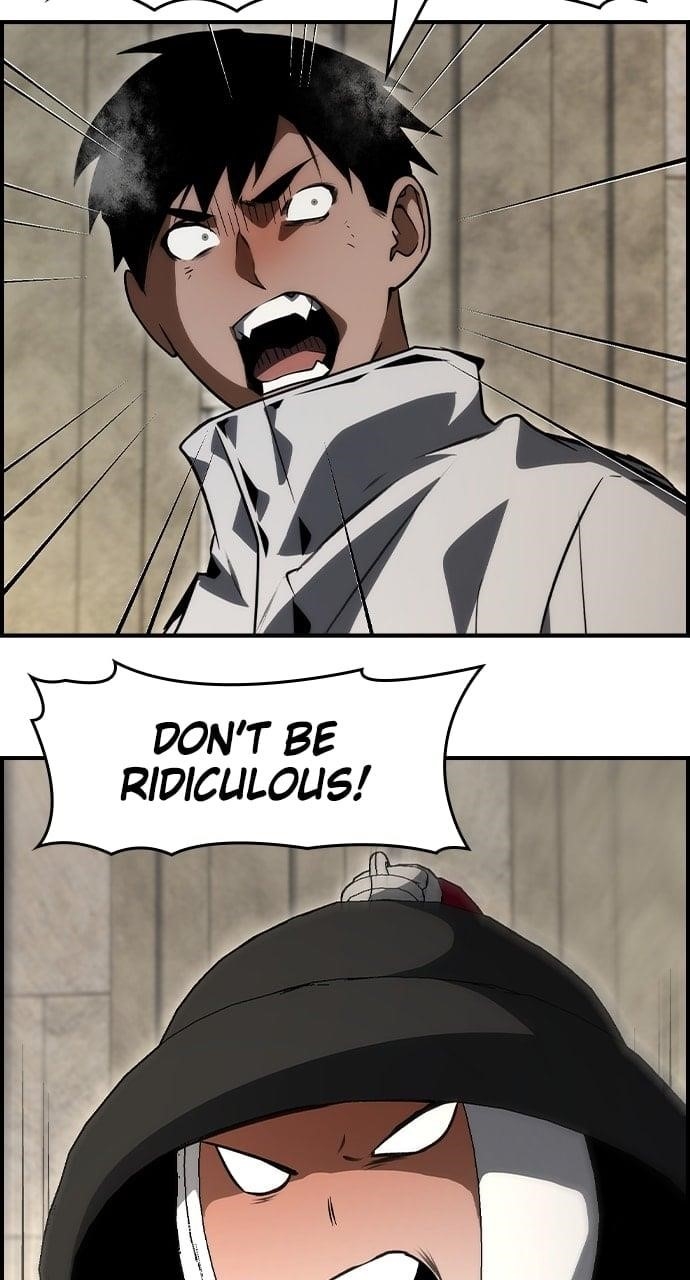 Bad Ending Maker Chapter 82 - Page 54