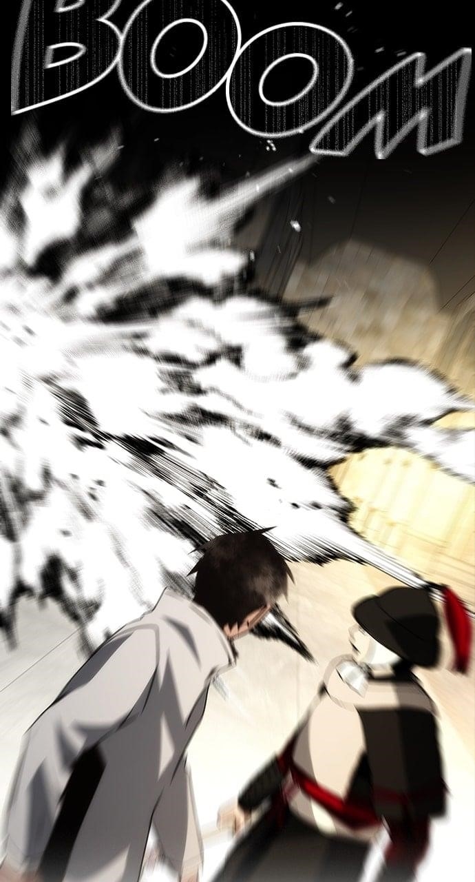 Bad Ending Maker Chapter 82 - Page 56