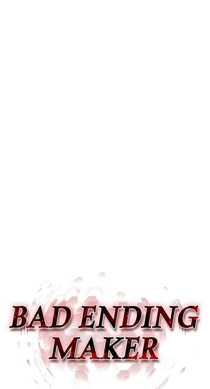 Bad Ending Maker Chapter 82 - Page 60