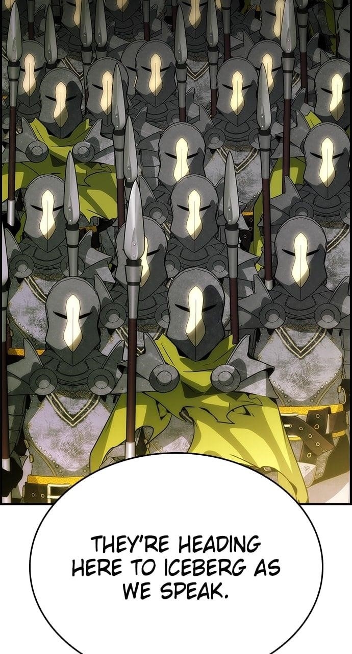 Bad Ending Maker Chapter 82 - Page 66