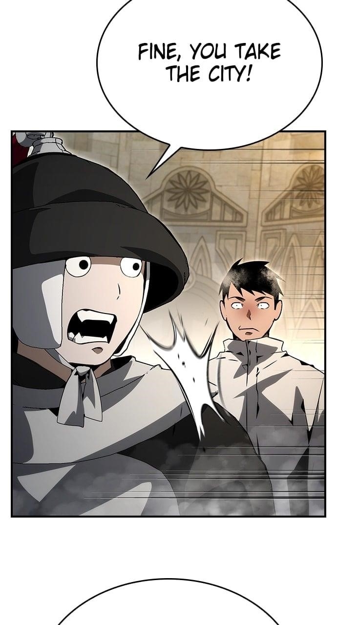 Bad Ending Maker Chapter 82 - Page 79