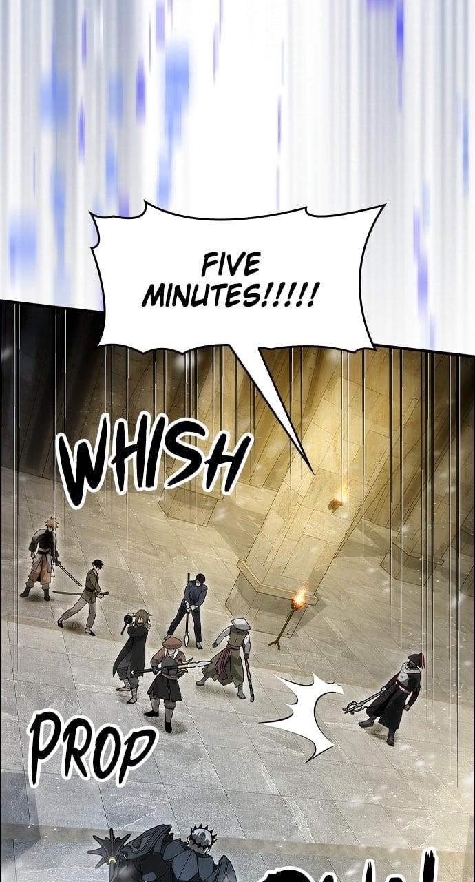 Bad Ending Maker Chapter 82 - Page 83