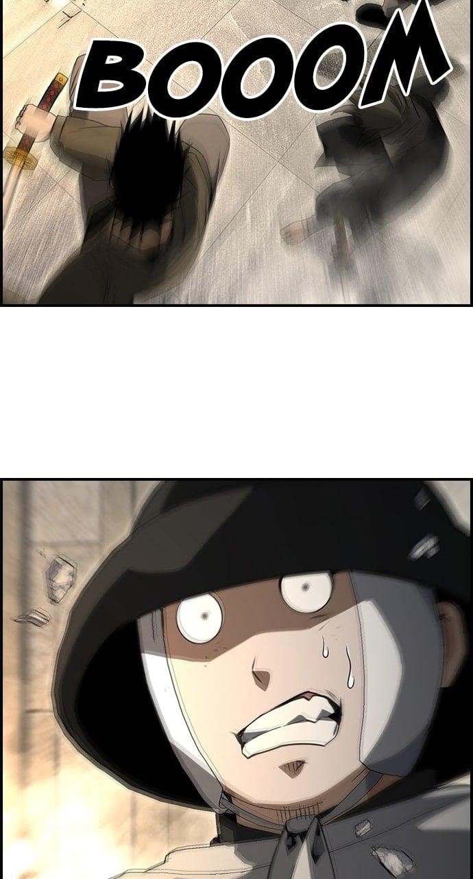 Bad Ending Maker Chapter 82 - Page 88