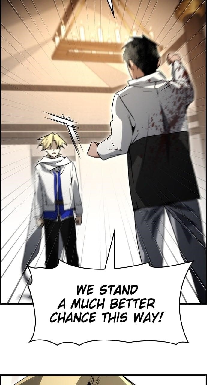 Bad Ending Maker Chapter 82 - Page 9