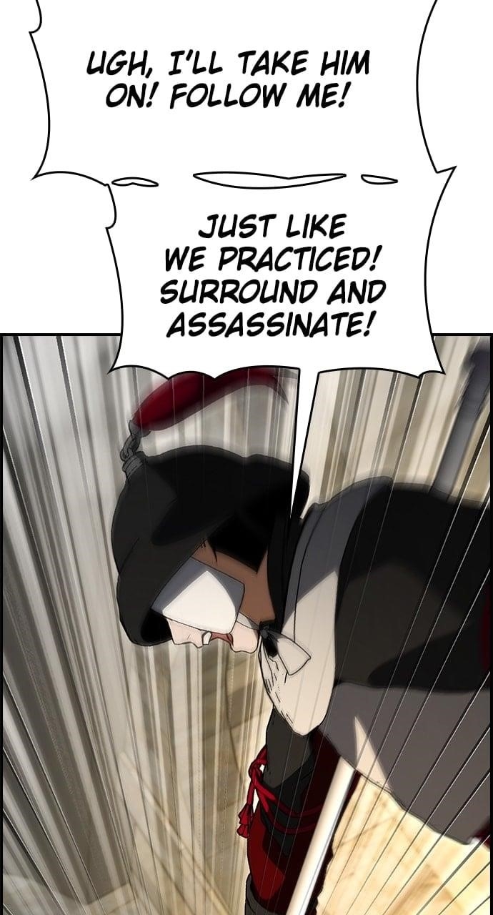 Bad Ending Maker Chapter 82 - Page 90