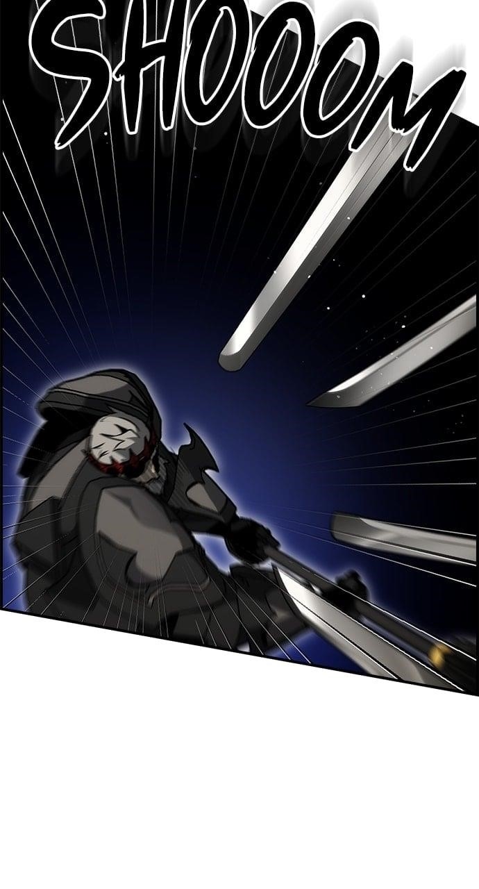 Bad Ending Maker Chapter 82 - Page 92