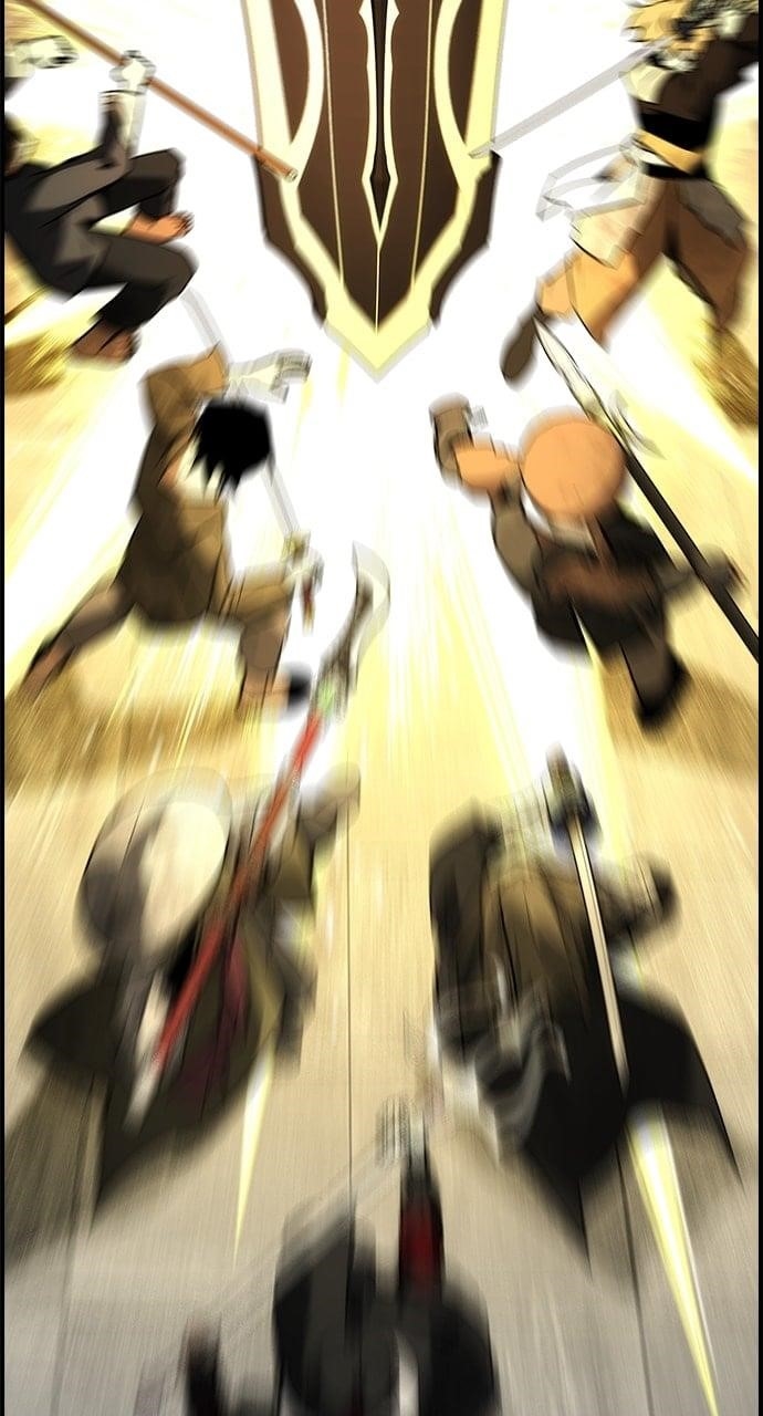 Bad Ending Maker Chapter 82 - Page 97