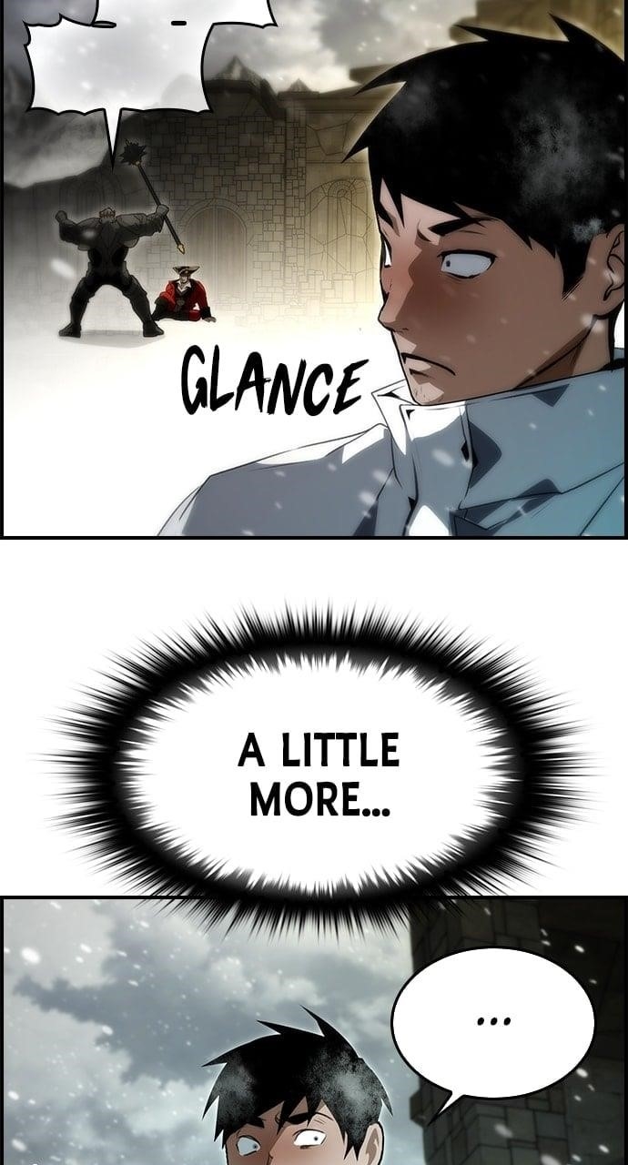 Bad Ending Maker Chapter 83 - Page 110