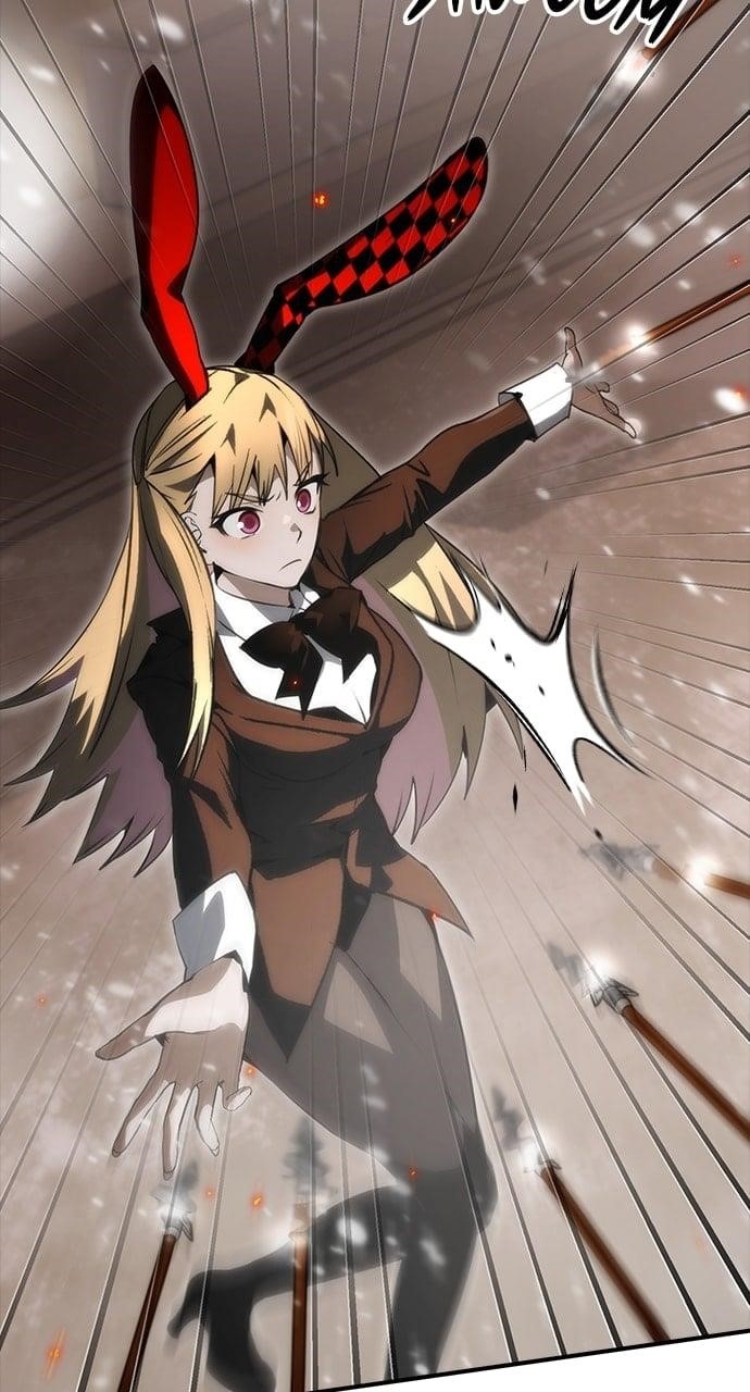 Bad Ending Maker Chapter 83 - Page 13