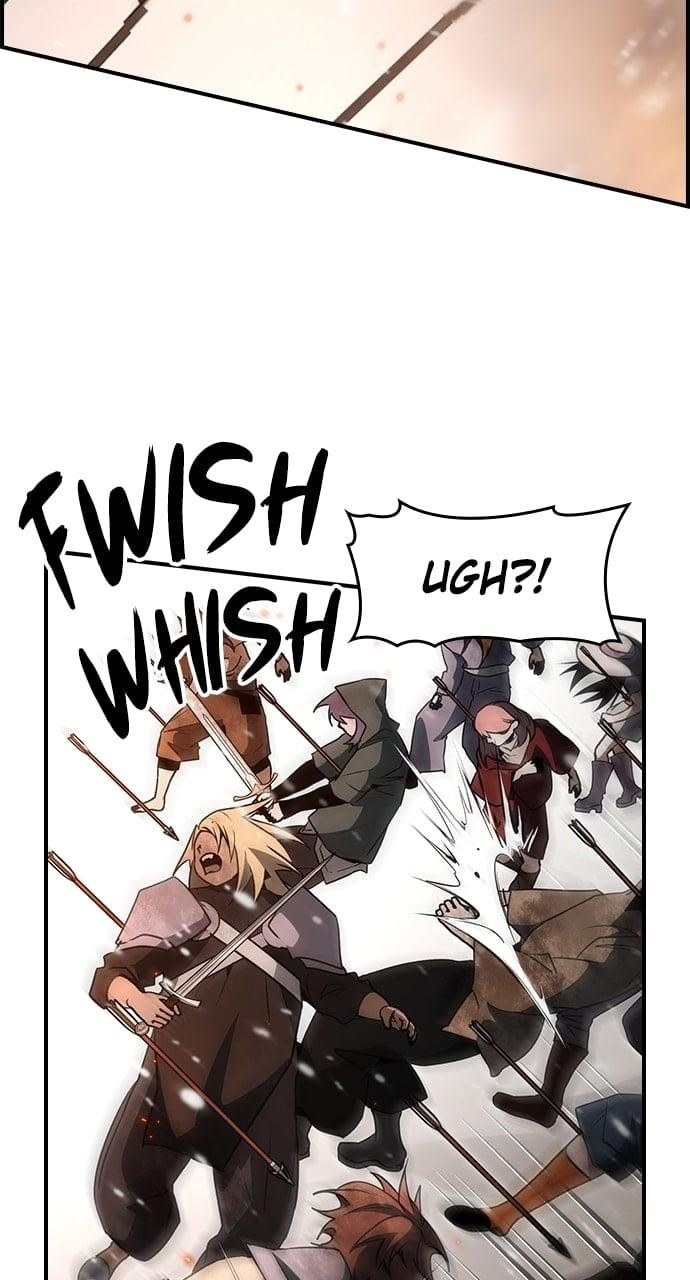 Bad Ending Maker Chapter 83 - Page 15