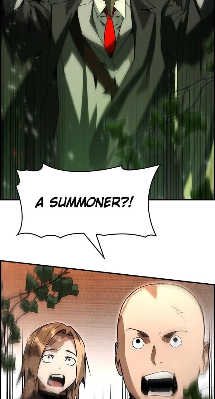 Bad Ending Maker Chapter 83 - Page 18