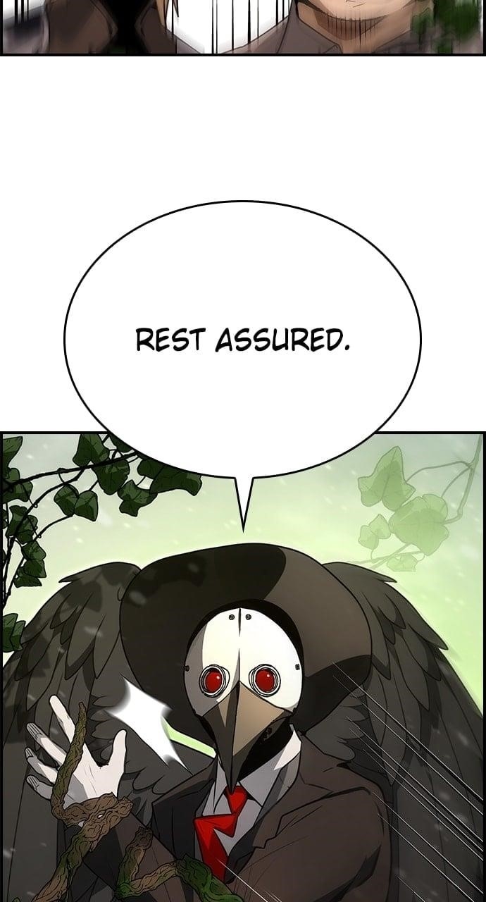 Bad Ending Maker Chapter 83 - Page 19