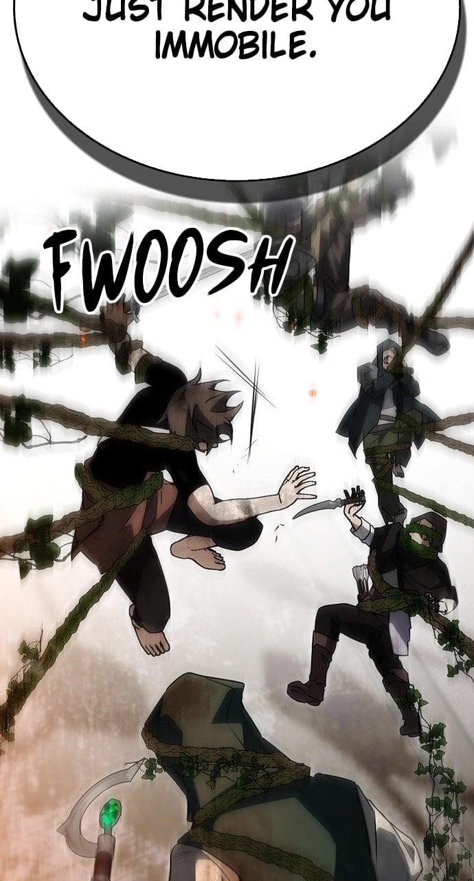 Bad Ending Maker Chapter 83 - Page 21