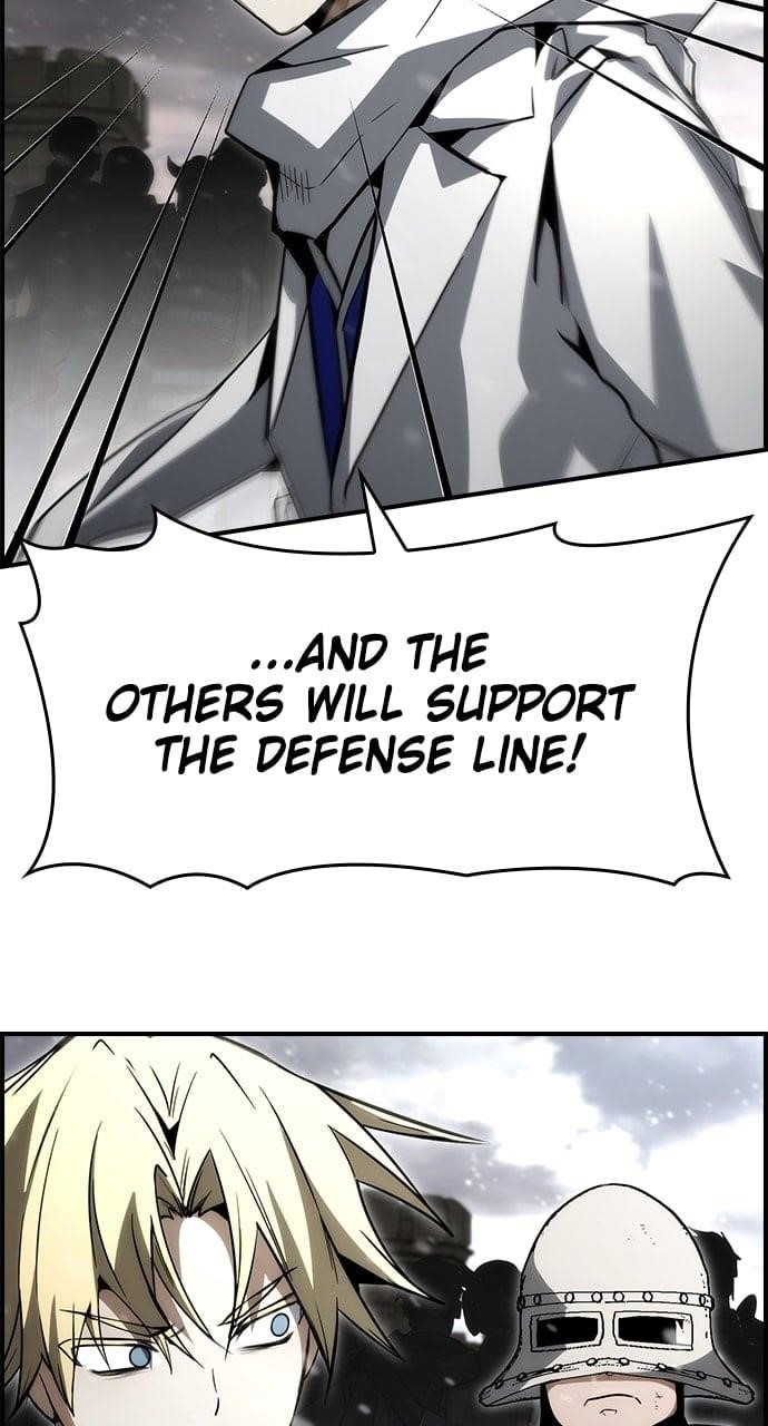 Bad Ending Maker Chapter 83 - Page 26