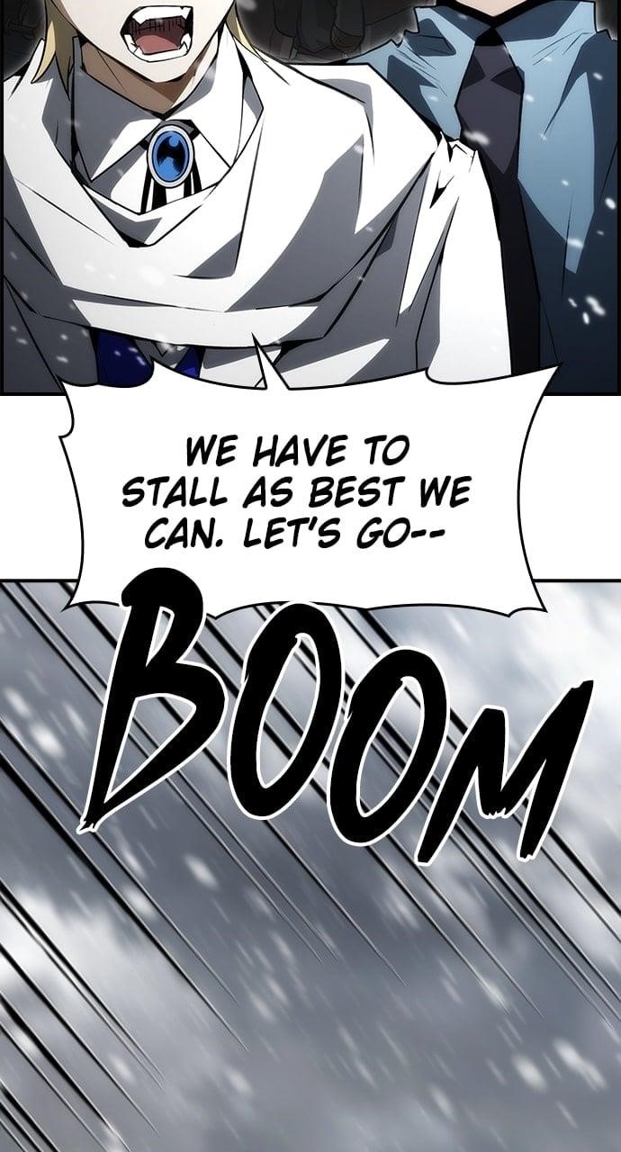 Bad Ending Maker Chapter 83 - Page 27