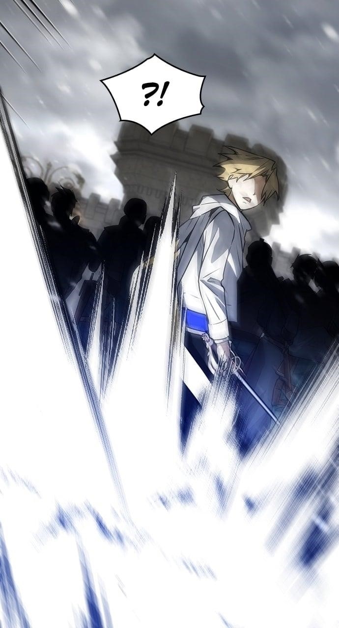 Bad Ending Maker Chapter 83 - Page 28