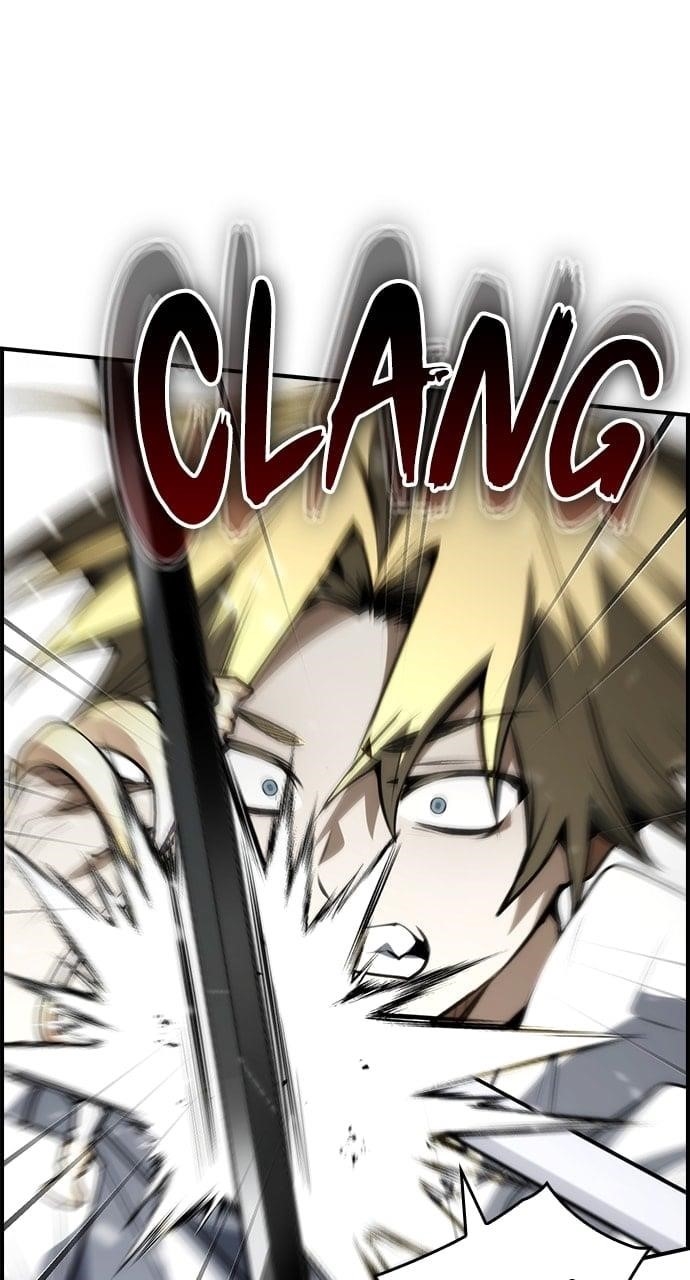 Bad Ending Maker Chapter 83 - Page 32