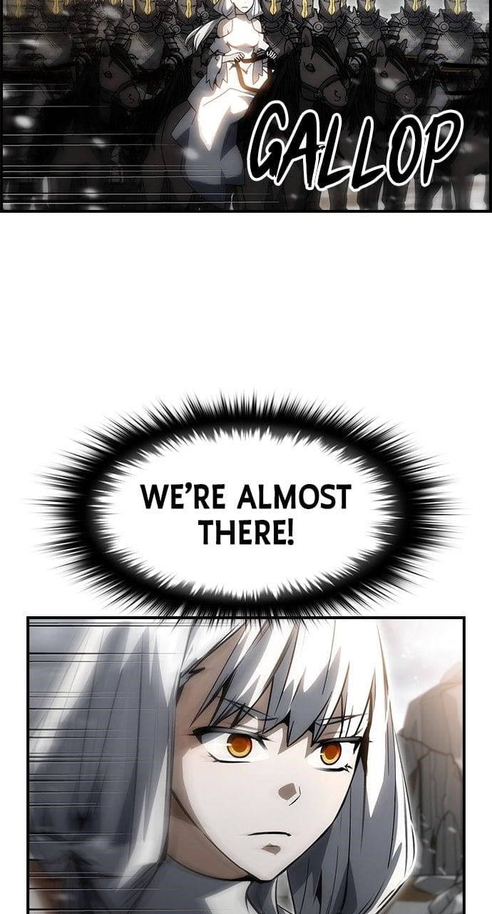 Bad Ending Maker Chapter 83 - Page 39